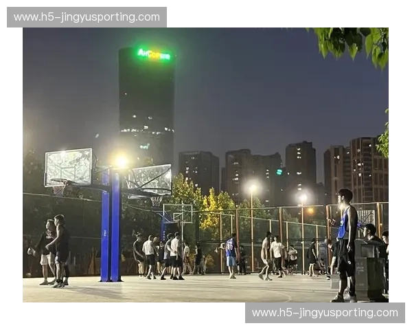 开云体育夜间模式：点亮夜晚的竞技专属体验