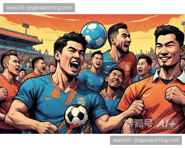 绿茵风暴与青春洗礼：阿青年vs瓦尔韦克的宿命对决与足球艺术