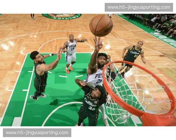 宿命火流星：热火vs凯尔特人，这一战，谁在定义东部的硬度？